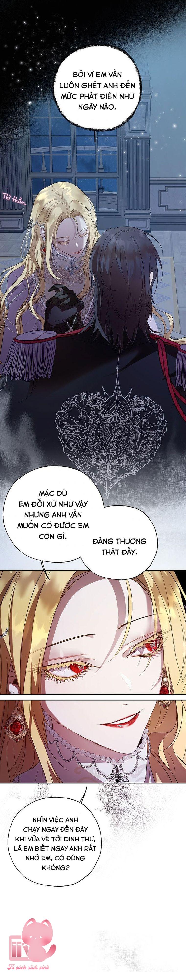 Roxana (Bản cũ) - Chap 29 - Trang 18