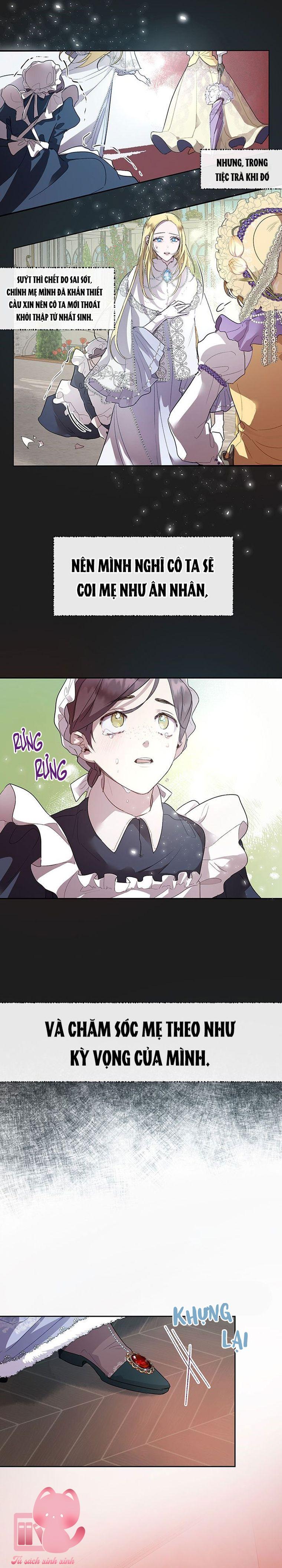 Roxana (Bản cũ) - Chap 29 - Trang 8
