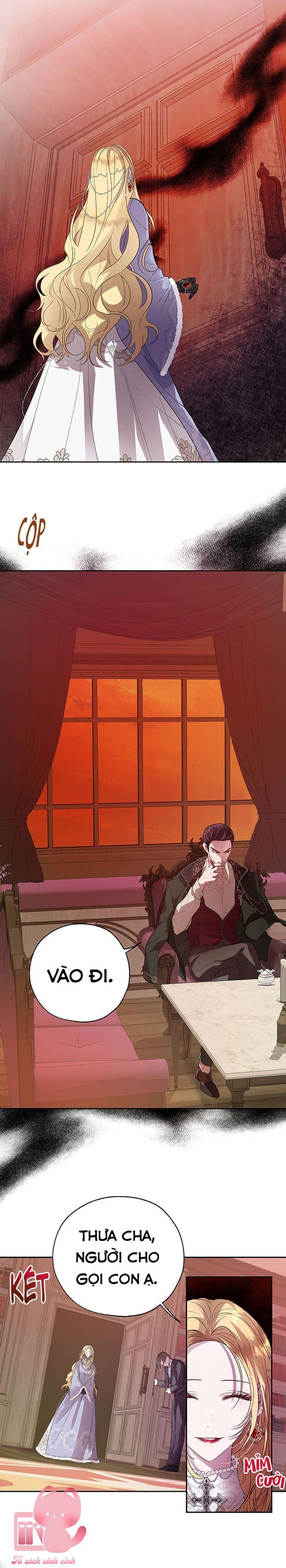 Roxana (Bản cũ) - Chap 29 - Trang 9
