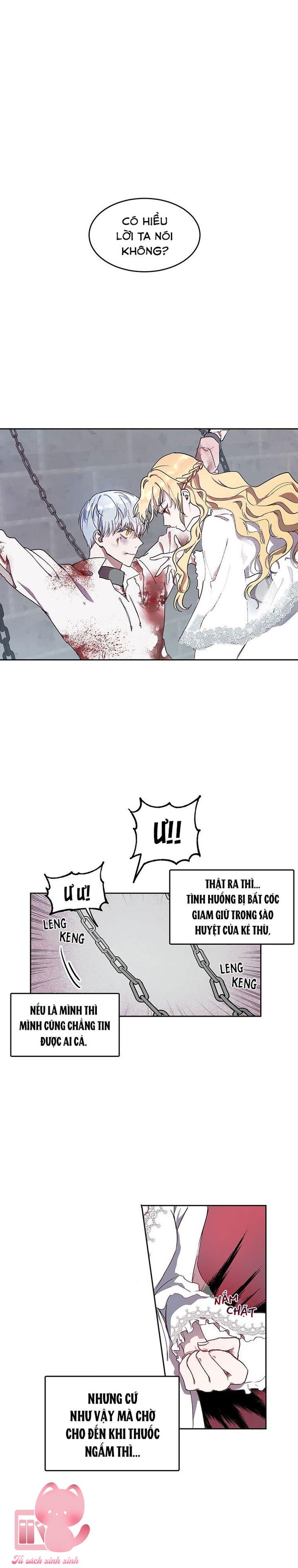 Roxana (Bản cũ) - Chap 3 - Trang 2