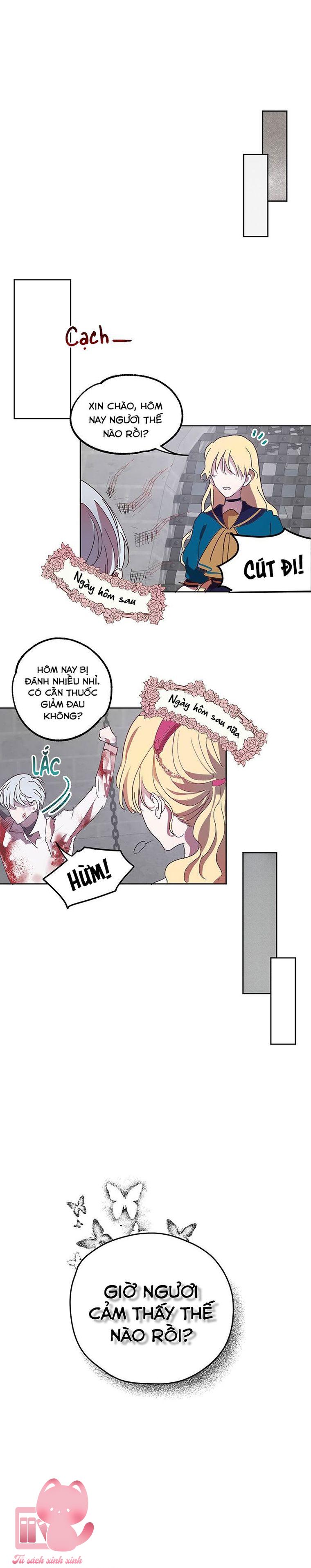 Roxana (Bản cũ) - Chap 3 - Trang 14