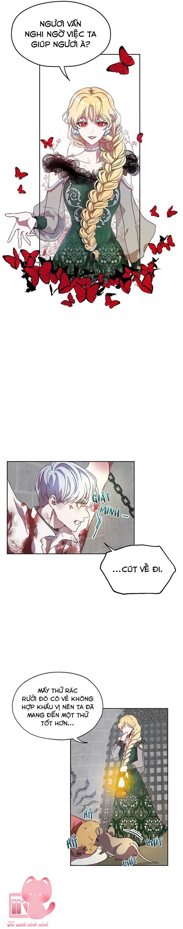 Roxana (Bản cũ) - Chap 3 - Trang 15