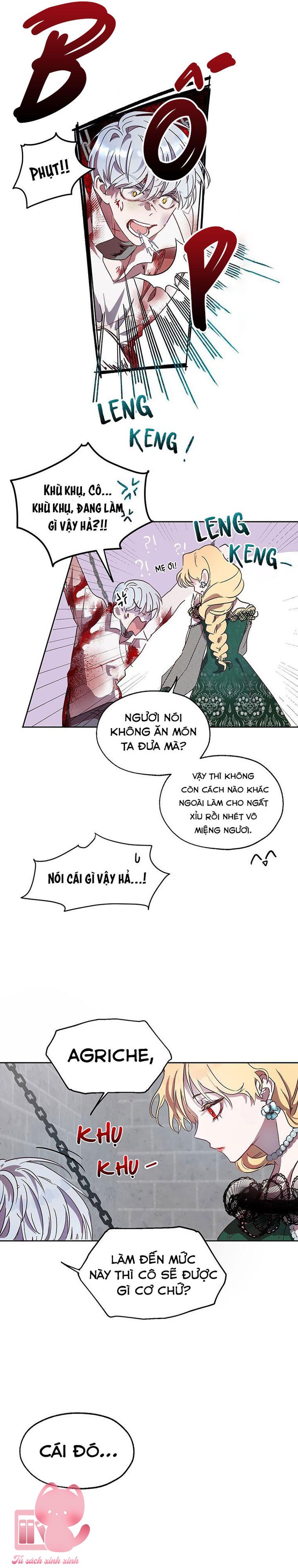Roxana (Bản cũ) - Chap 3 - Trang 17