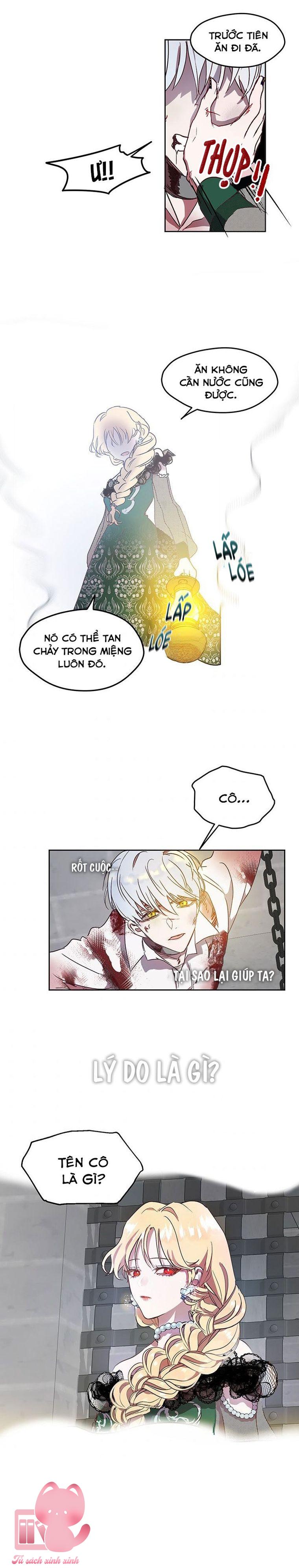 Roxana (Bản cũ) - Chap 3 - Trang 18