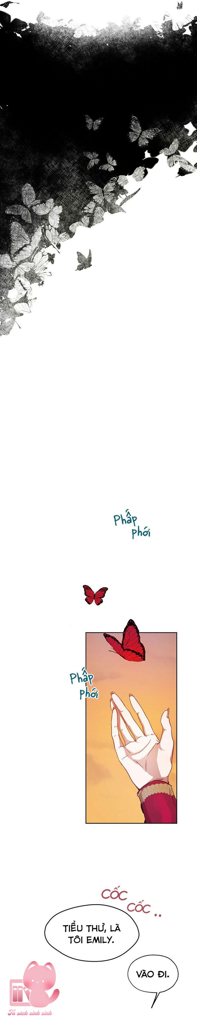 Roxana (Bản cũ) - Chap 3 - Trang 20