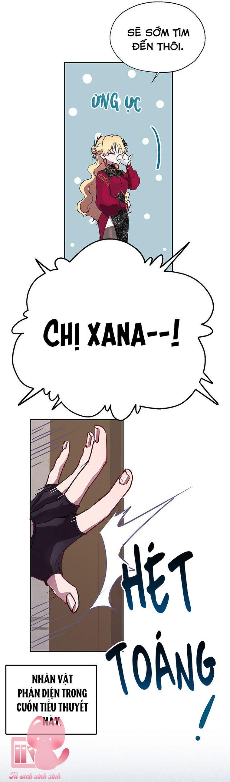 Roxana (Bản cũ) - Chap 3 - Trang 23