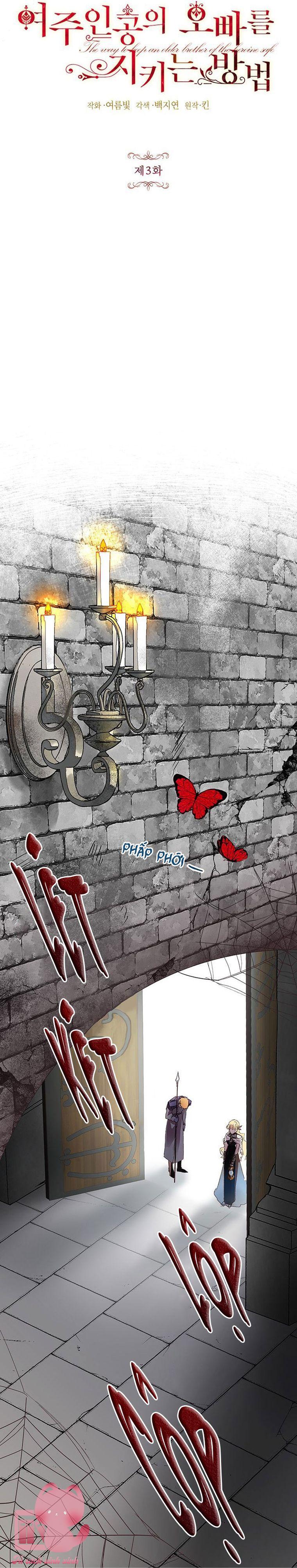 Roxana (Bản cũ) - Chap 3 - Trang 4