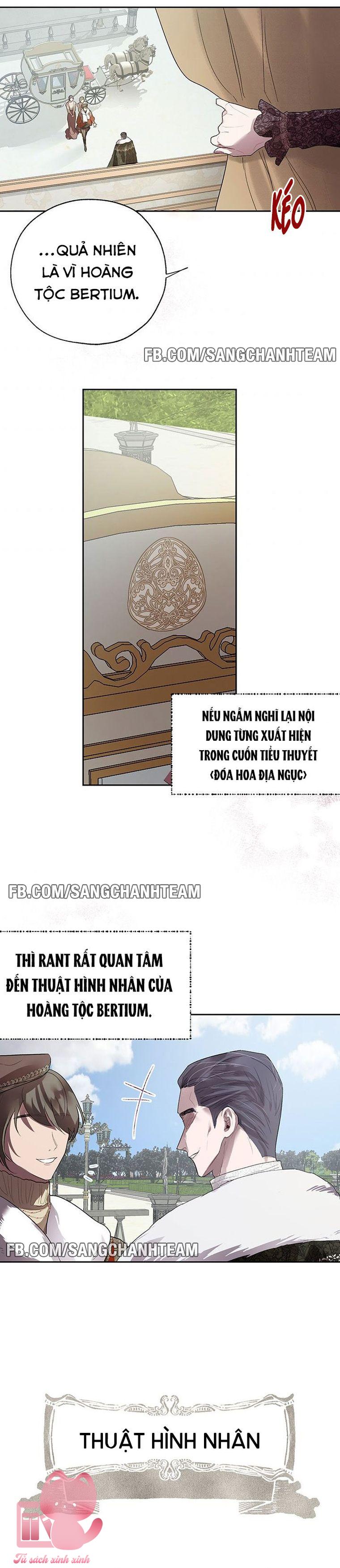 Roxana (Bản cũ) - Chap 30 - Trang 14