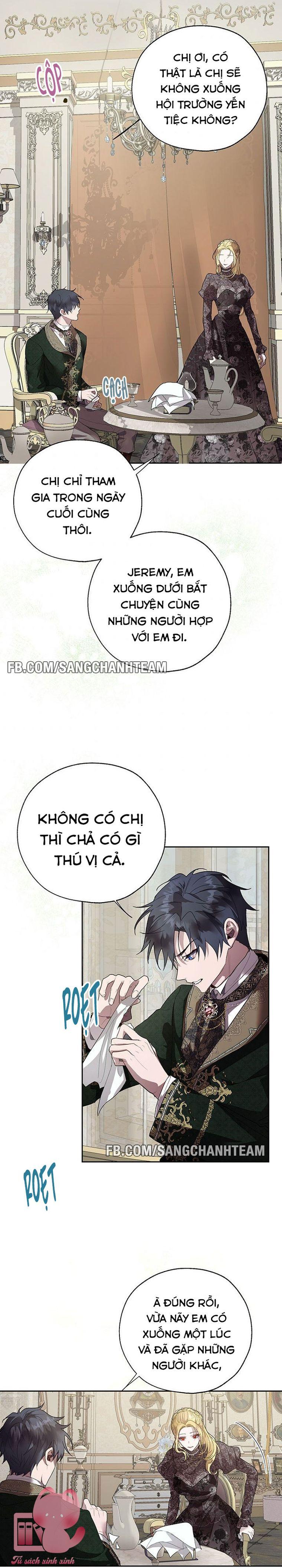 Roxana (Bản cũ) - Chap 30 - Trang 17
