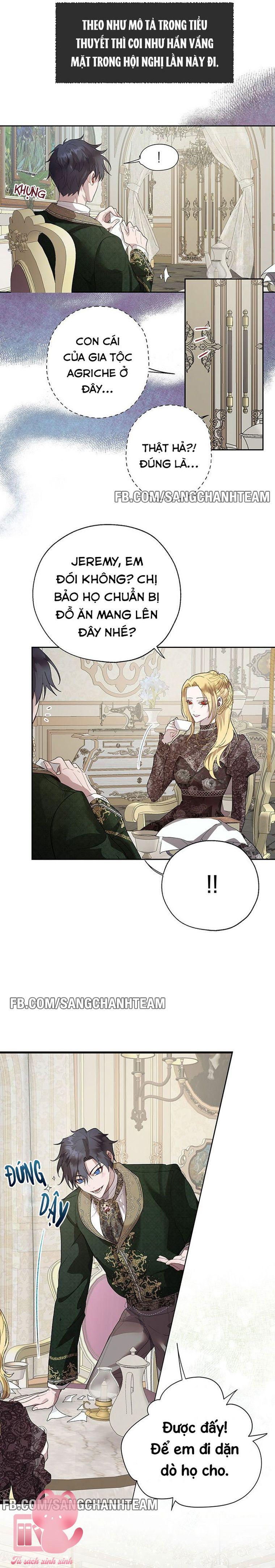 Roxana (Bản cũ) - Chap 30 - Trang 19