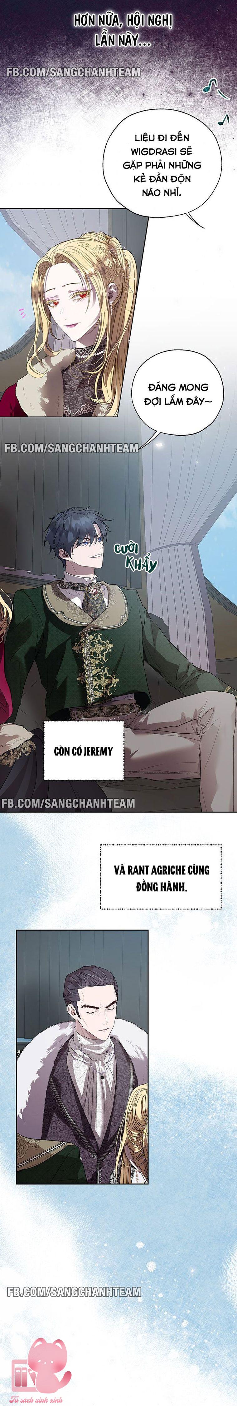 Roxana (Bản cũ) - Chap 30 - Trang 3