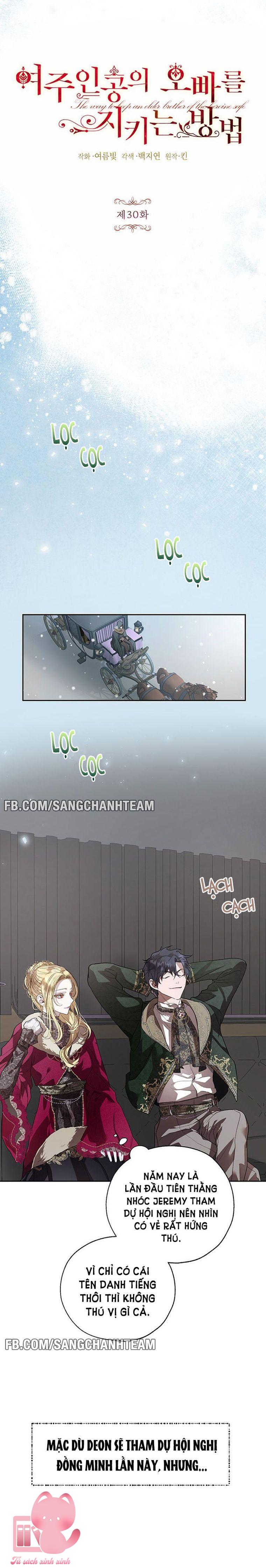 Roxana (Bản cũ) - Chap 30 - Trang 4