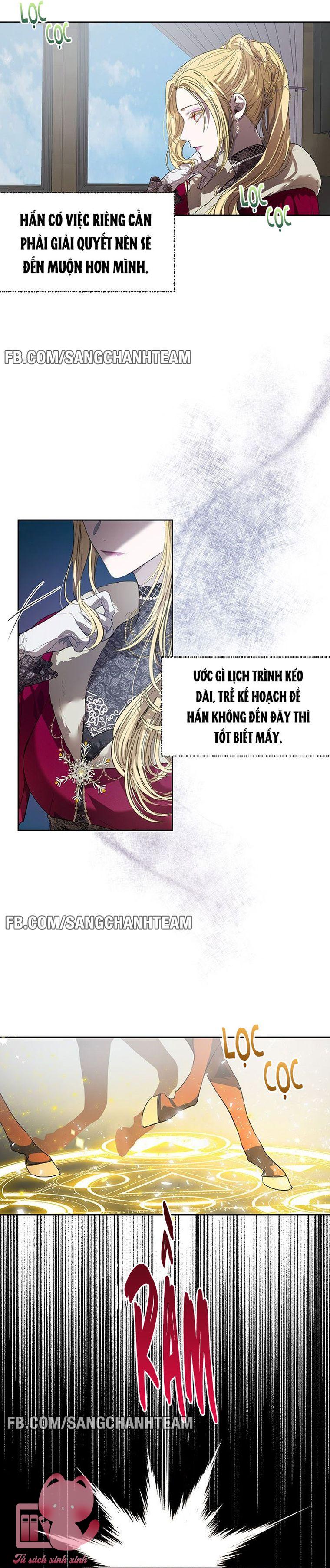 Roxana (Bản cũ) - Chap 30 - Trang 5