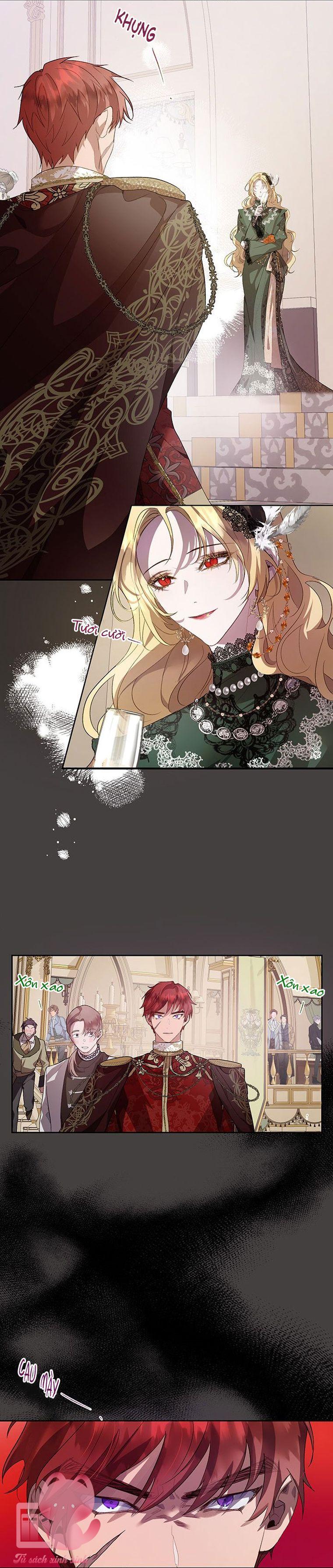 Roxana (Bản cũ) - Chap 31 - Trang 11