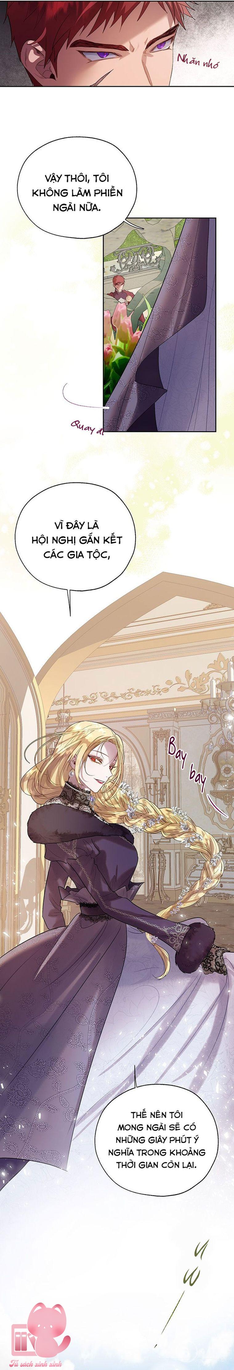Roxana (Bản cũ) - Chap 31 - Trang 19