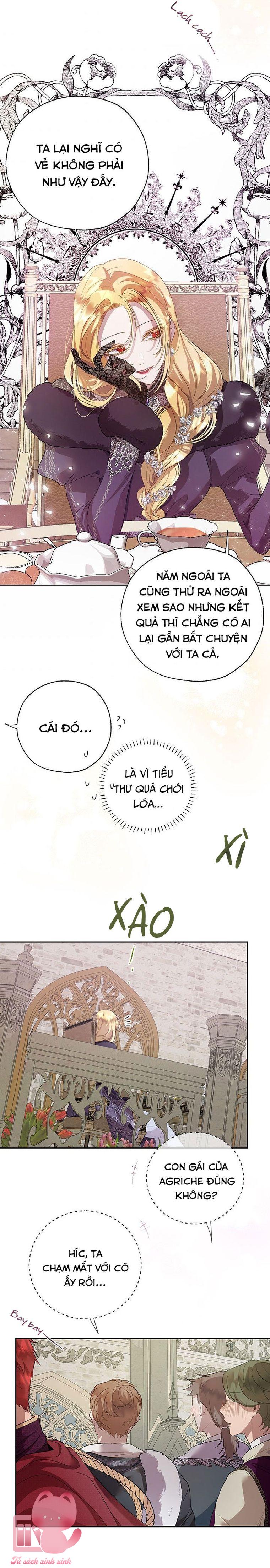 Roxana (Bản cũ) - Chap 31 - Trang 3
