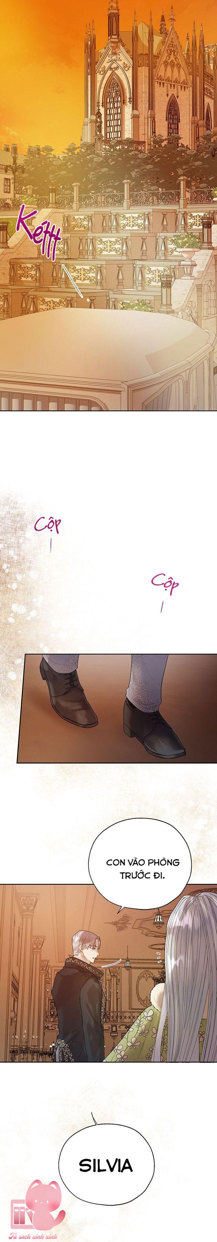 Roxana (Bản cũ) - Chap 31 - Trang 22
