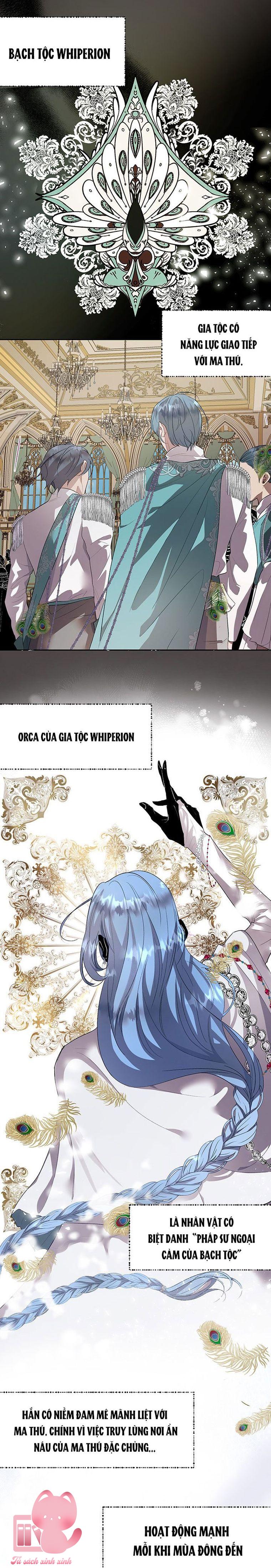 Roxana (Bản cũ) - Chap 31 - Trang 8