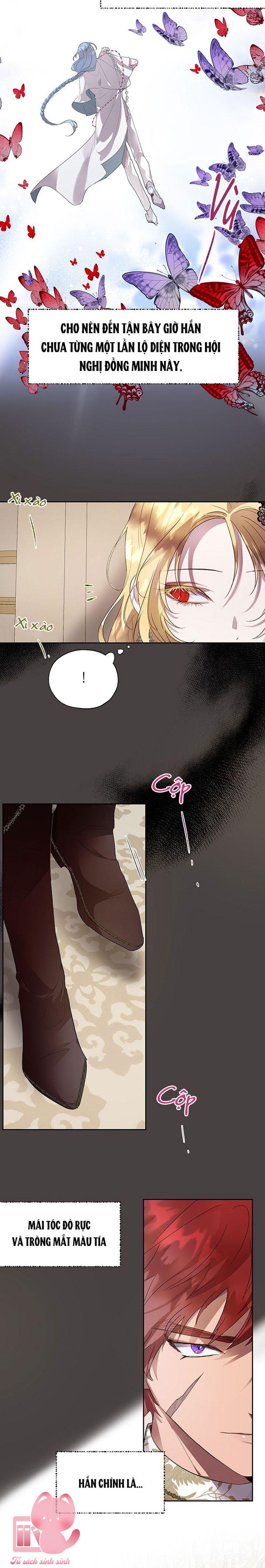 Roxana (Bản cũ) - Chap 31 - Trang 9