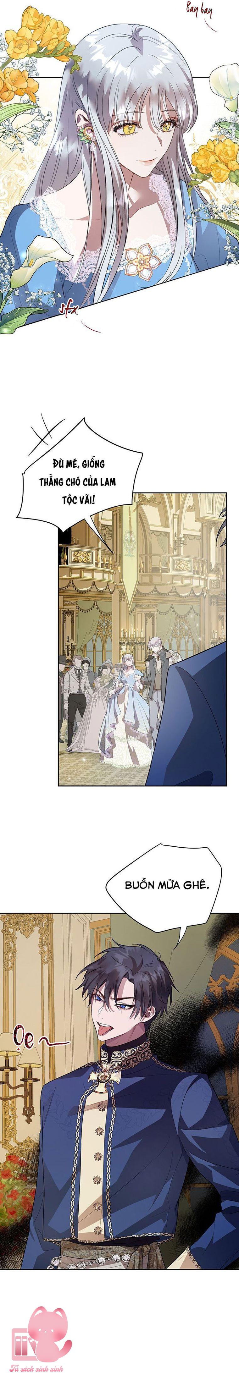 Roxana (Bản cũ) - Chap 32 - Trang 13