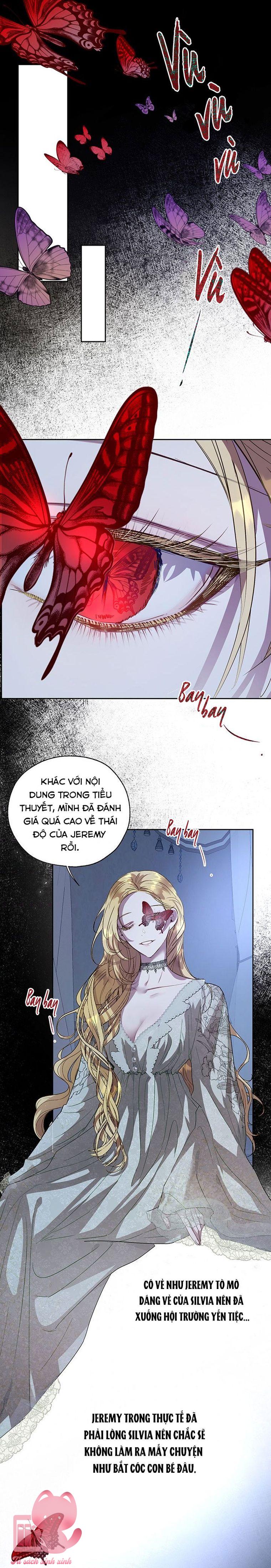 Roxana (Bản cũ) - Chap 32 - Trang 15
