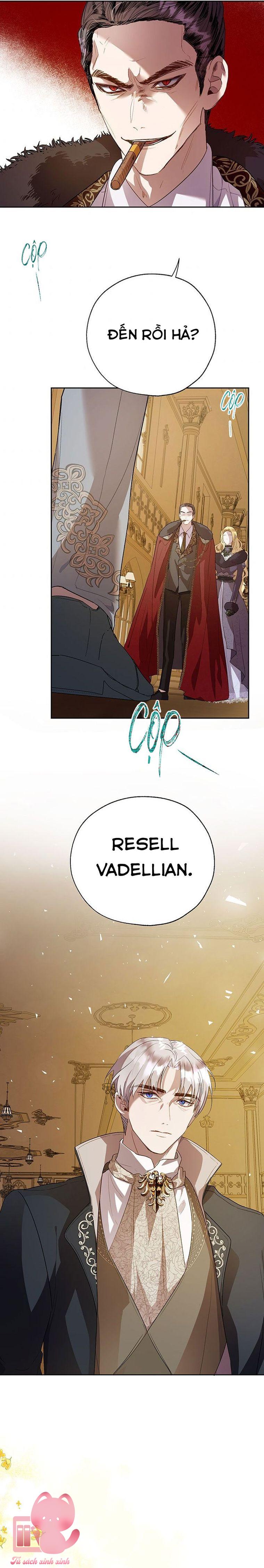 Roxana (Bản cũ) - Chap 32 - Trang 3