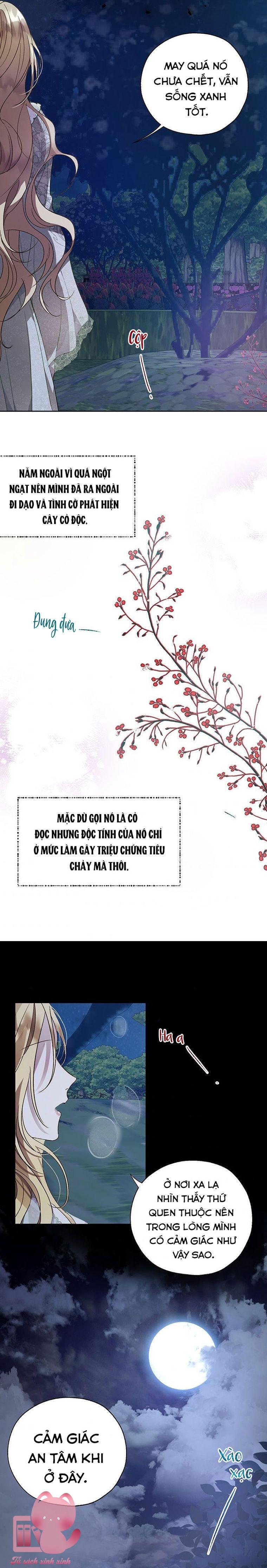 Roxana (Bản cũ) - Chap 32 - Trang 21