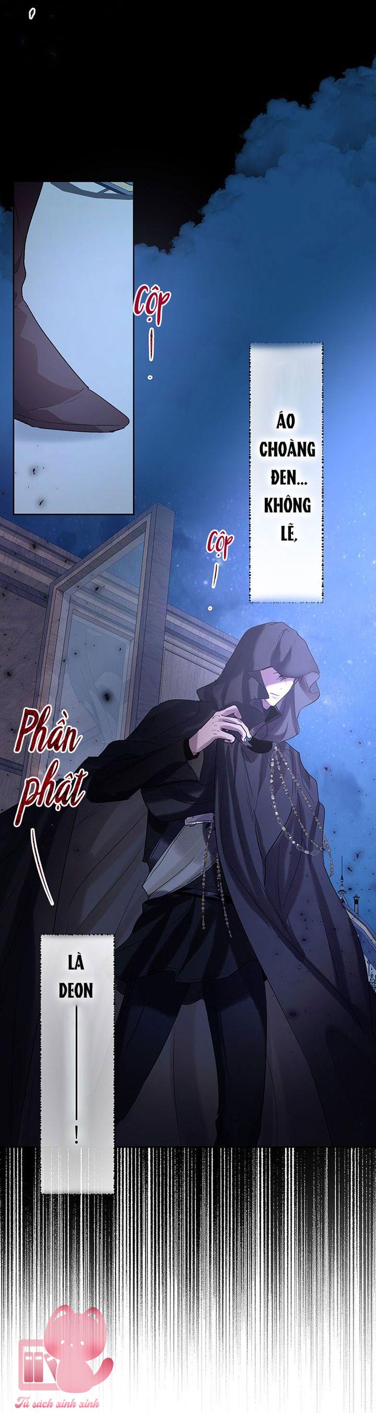 Roxana (Bản cũ) - Chap 32 - Trang 23