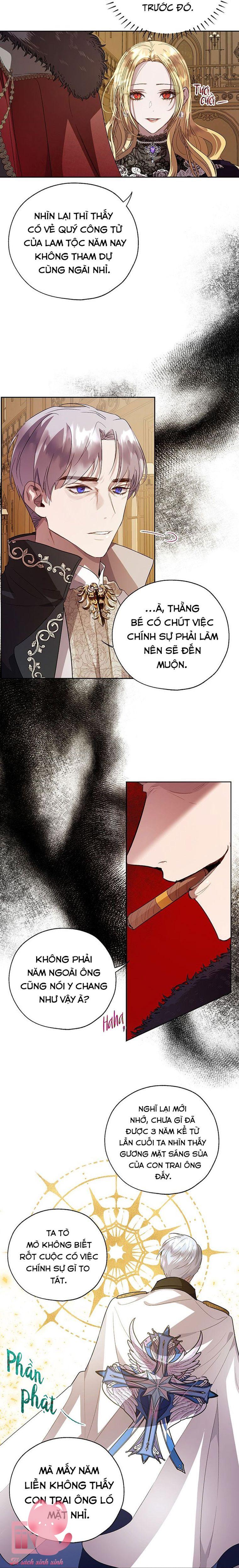 Roxana (Bản cũ) - Chap 32 - Trang 8