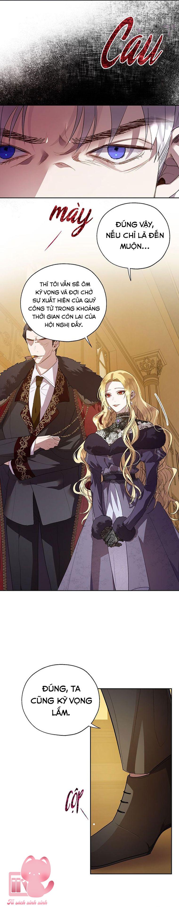 Roxana (Bản cũ) - Chap 32 - Trang 9