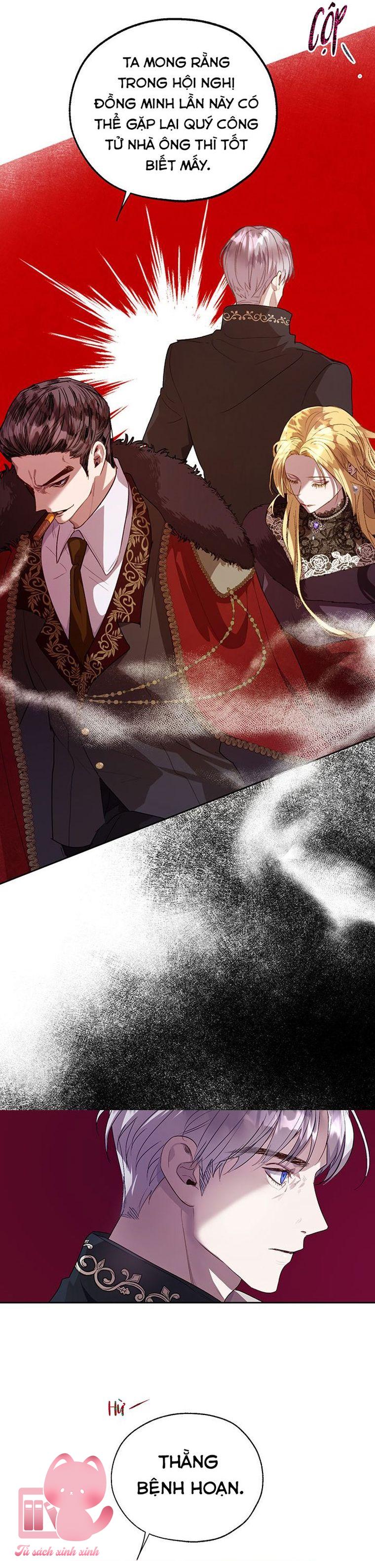 Roxana (Bản cũ) - Chap 32 - Trang 10