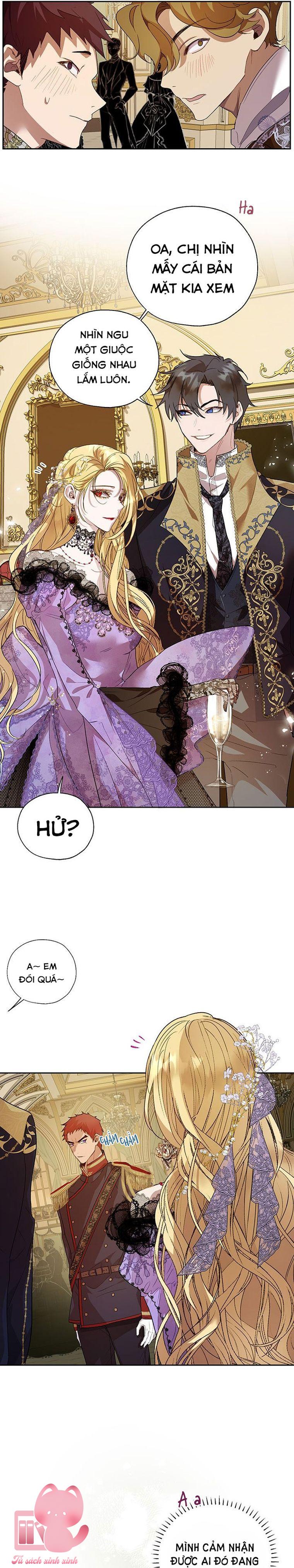 Roxana (Bản cũ) - Chap 33 - Trang 12