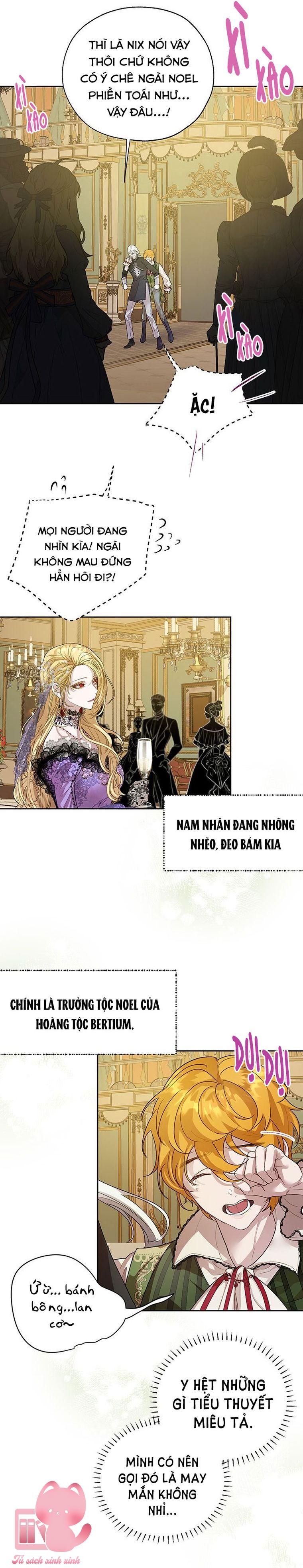 Roxana (Bản cũ) - Chap 33 - Trang 15