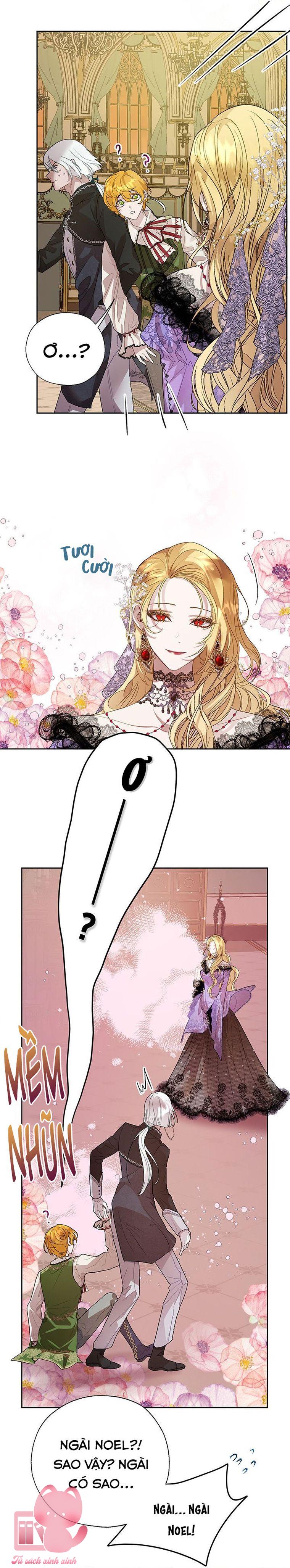 Roxana (Bản cũ) - Chap 33 - Trang 16