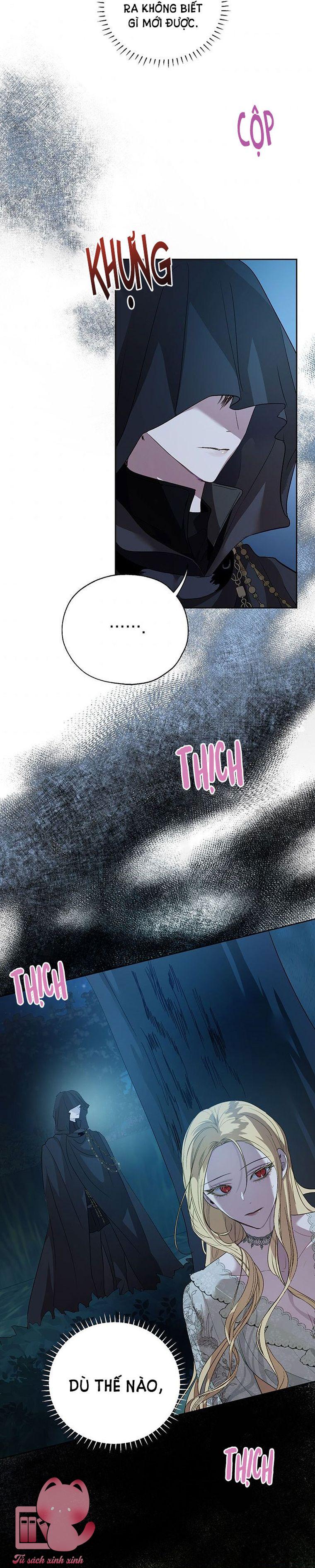 Roxana (Bản cũ) - Chap 33 - Trang 3