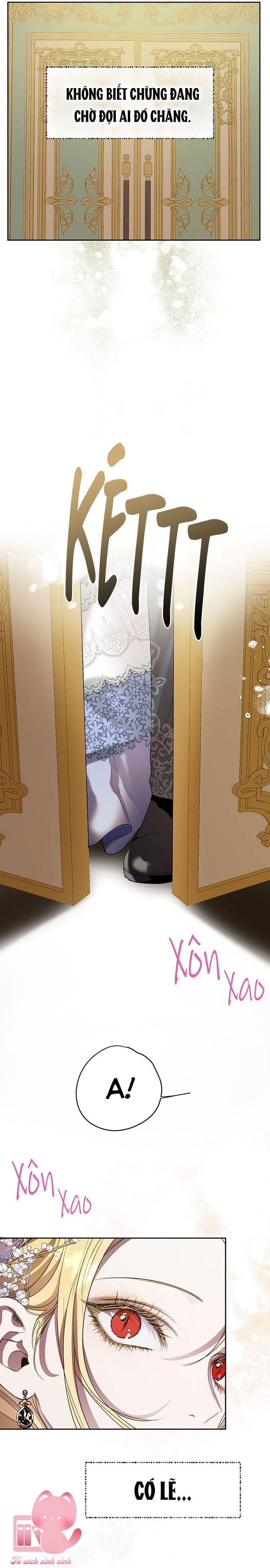 Roxana (Bản cũ) - Chap 33 - Trang 21