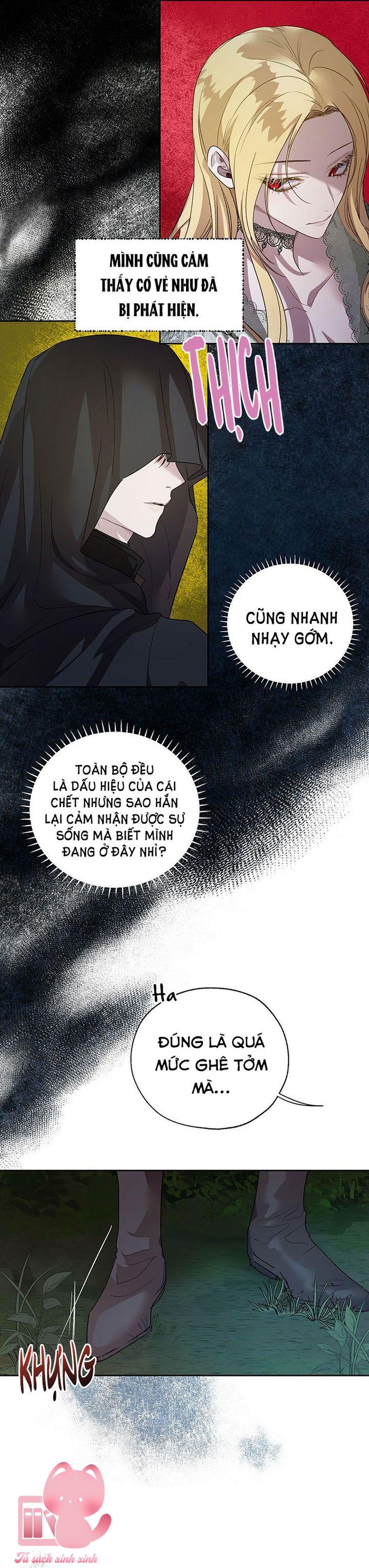 Roxana (Bản cũ) - Chap 33 - Trang 4