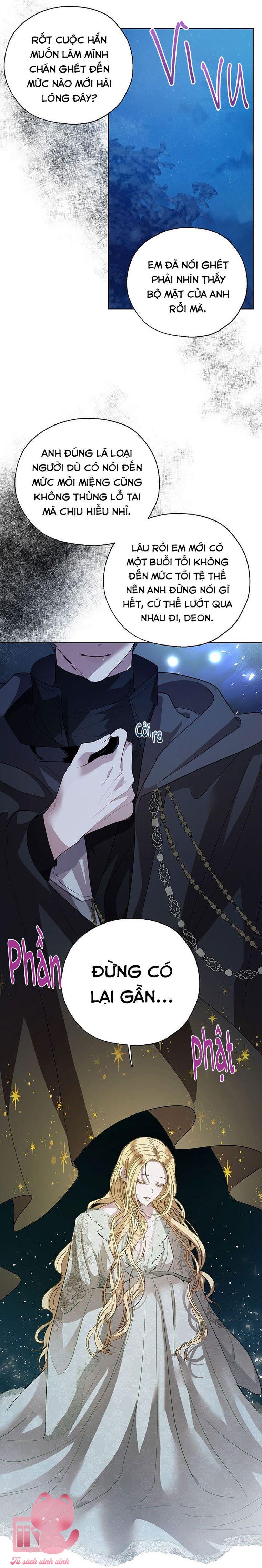 Roxana (Bản cũ) - Chap 33 - Trang 5