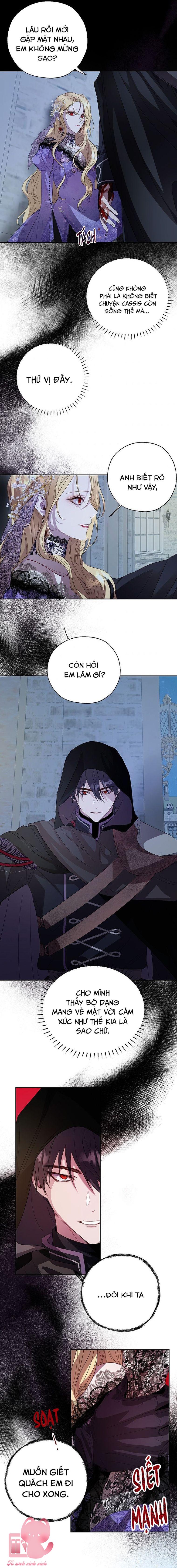 Roxana (Bản cũ) - Chap 34 - Trang 16