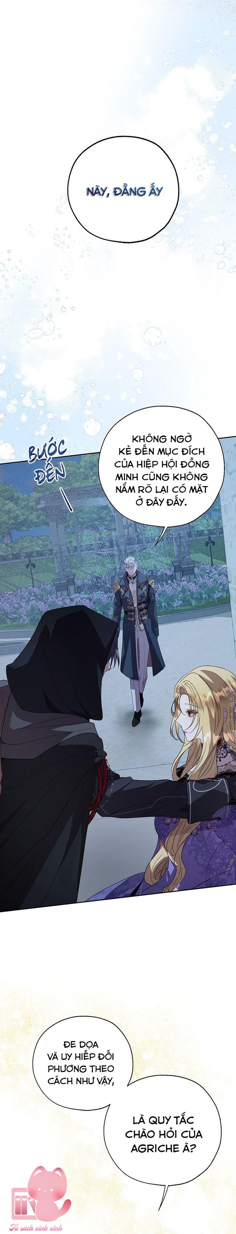 Roxana (Bản cũ) - Chap 34 - Trang 17