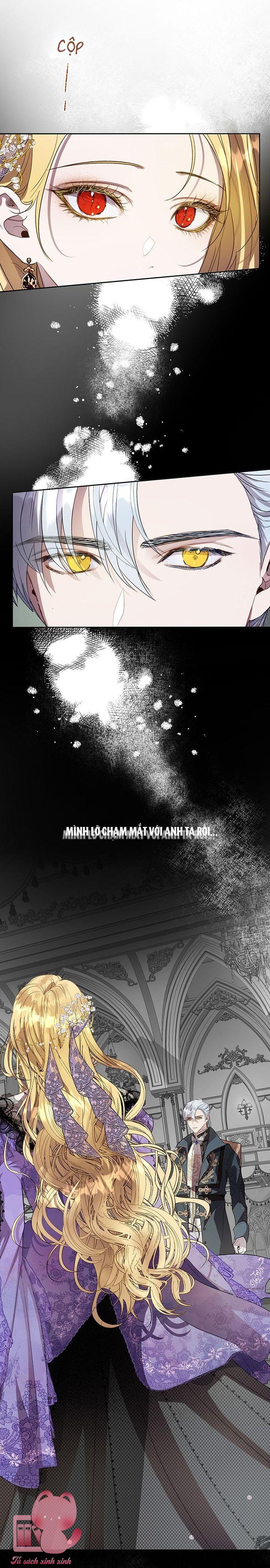 Roxana (Bản cũ) - Chap 34 - Trang 6