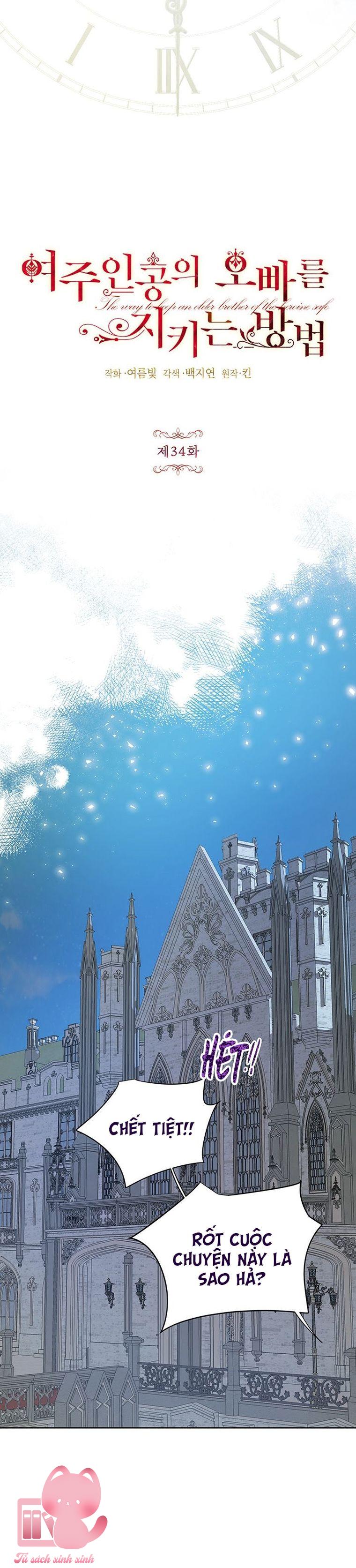 Roxana (Bản cũ) - Chap 34 - Trang 8