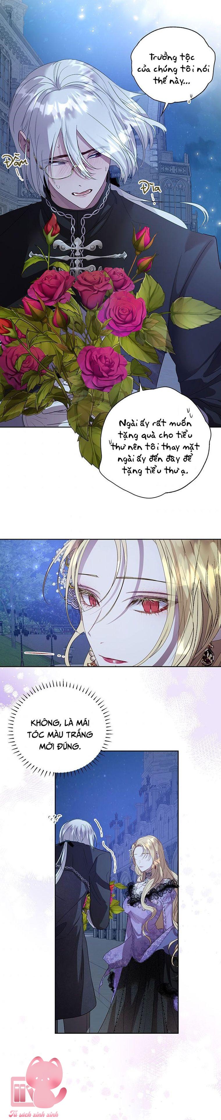 Roxana (Bản cũ) - Chap 35 - Trang 11