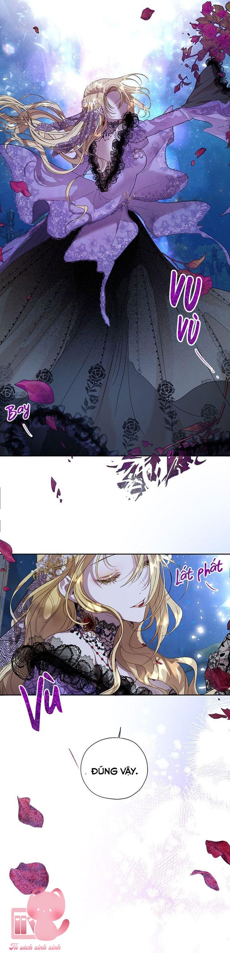 Roxana (Bản cũ) - Chap 35 - Trang 14