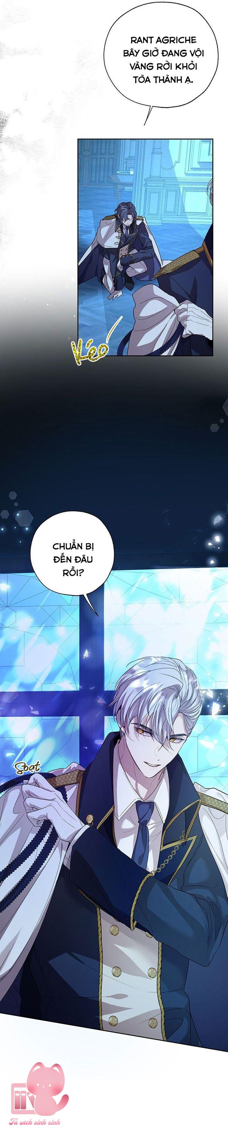 Roxana (Bản cũ) - Chap 35 - Trang 18