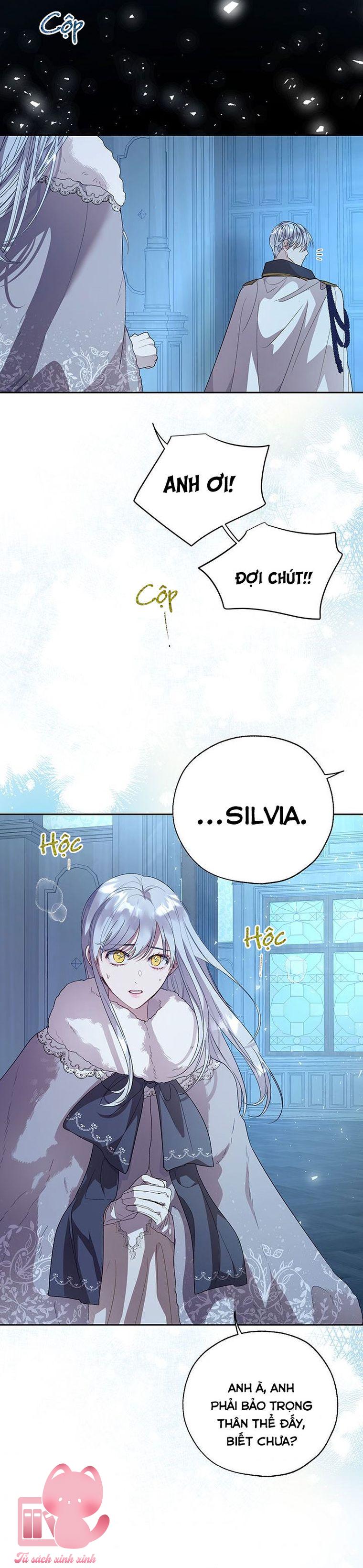 Roxana (Bản cũ) - Chap 35 - Trang 20