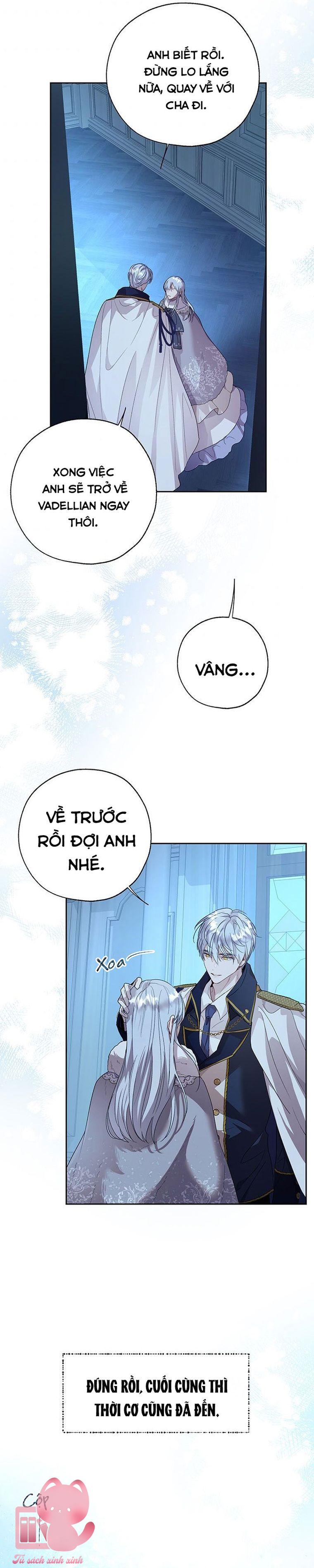 Roxana (Bản cũ) - Chap 35 - Trang 21