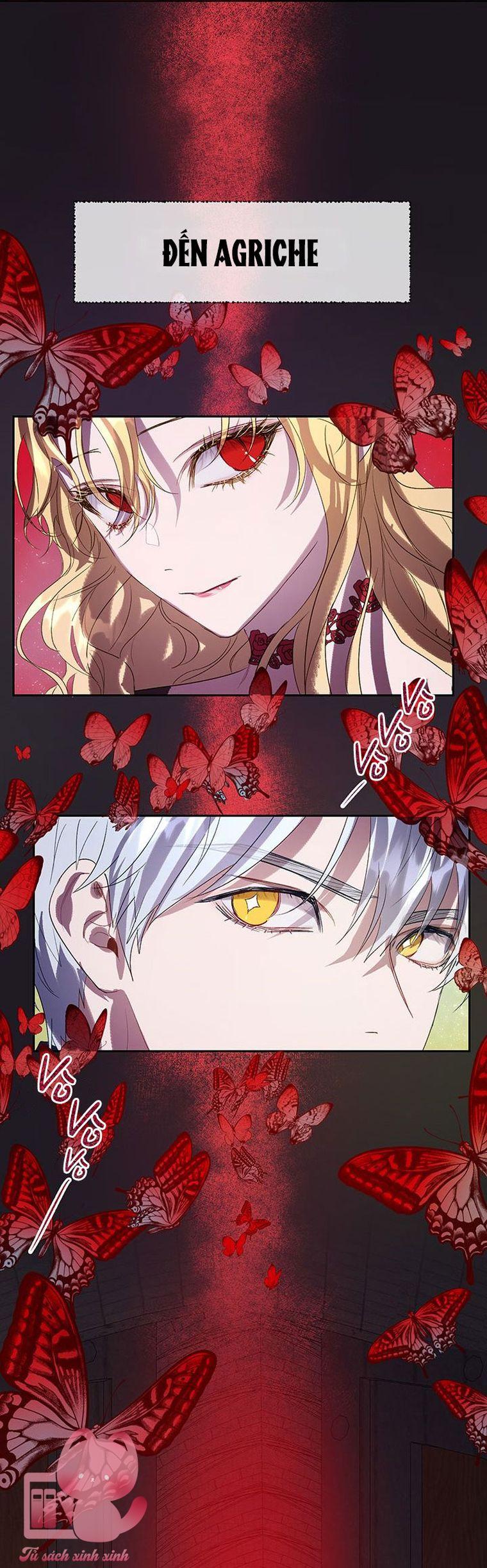 Roxana (Bản cũ) - Chap 35 - Trang 23