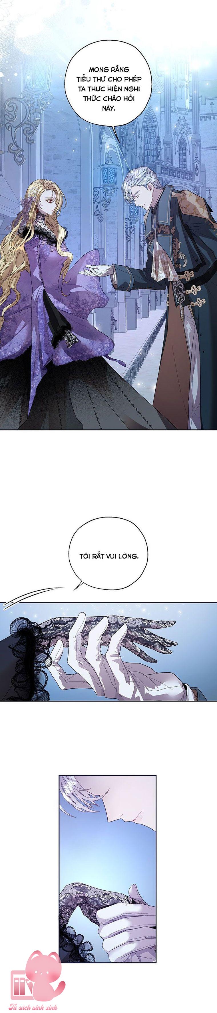 Roxana (Bản cũ) - Chap 35 - Trang 4