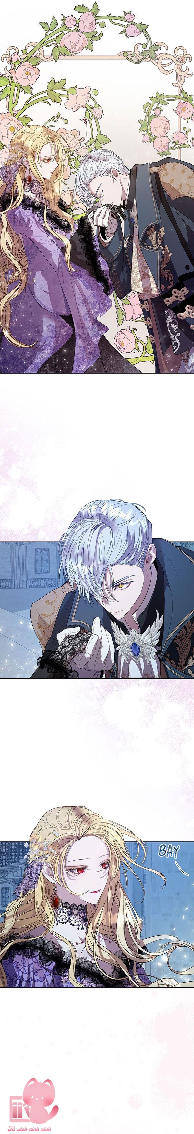 Roxana (Bản cũ) - Chap 35 - Trang 5